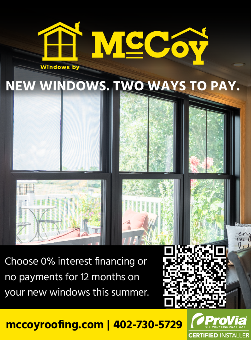 McCoy Roofing