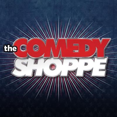 The Comedy Shoppe