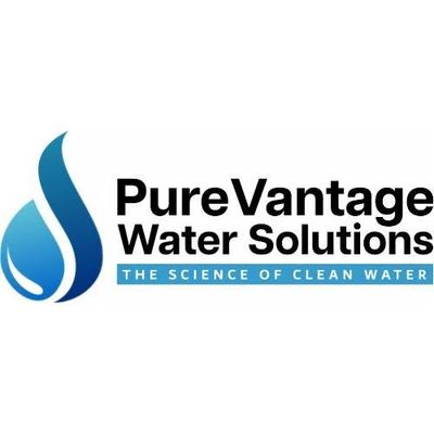 Pure Vantage Water
